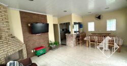 Chácara perfeita de 600 metros com Piscina – Jundiacanga