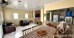 Chácara perfeita de 600 metros com Piscina – Jundiacanga