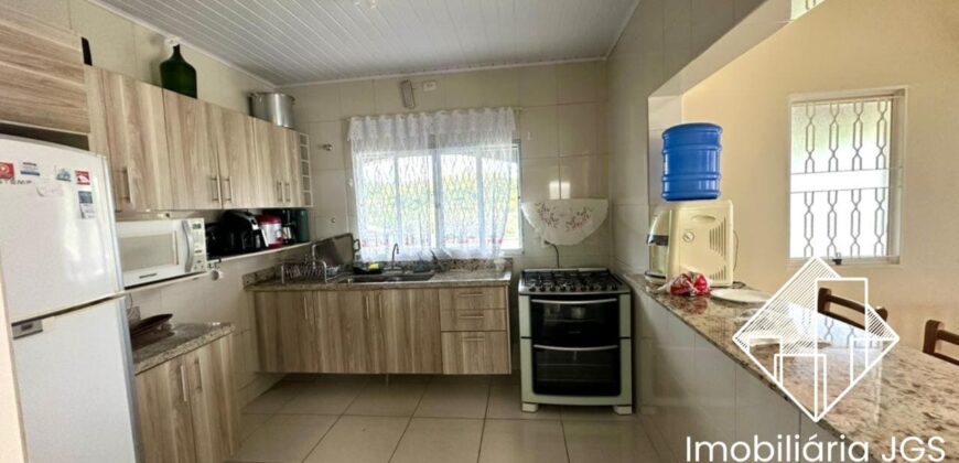 Chácara perfeita de 600 metros com Piscina – Jundiacanga