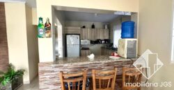 Chácara perfeita de 600 metros com Piscina – Jundiacanga