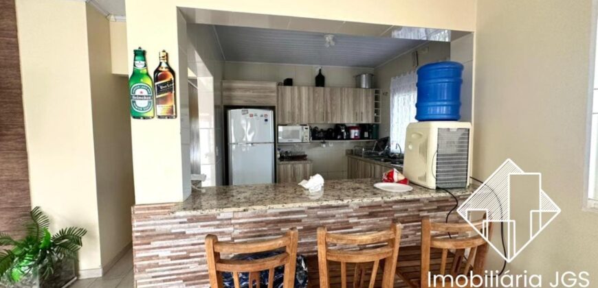 Chácara perfeita de 600 metros com Piscina – Jundiacanga