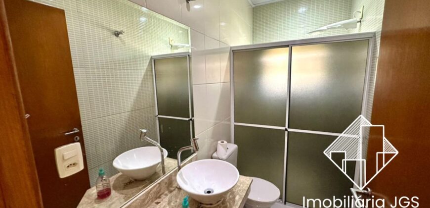 Chácara perfeita de 600 metros com Piscina – Jundiacanga