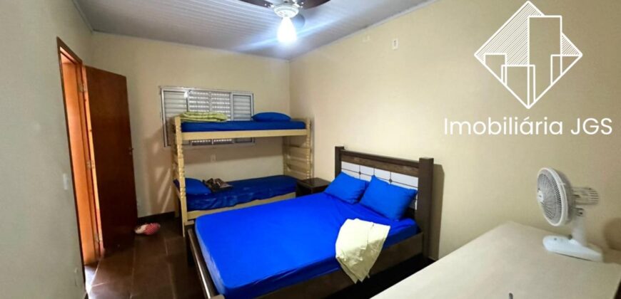 Chácara perfeita de 600 metros com Piscina – Jundiacanga