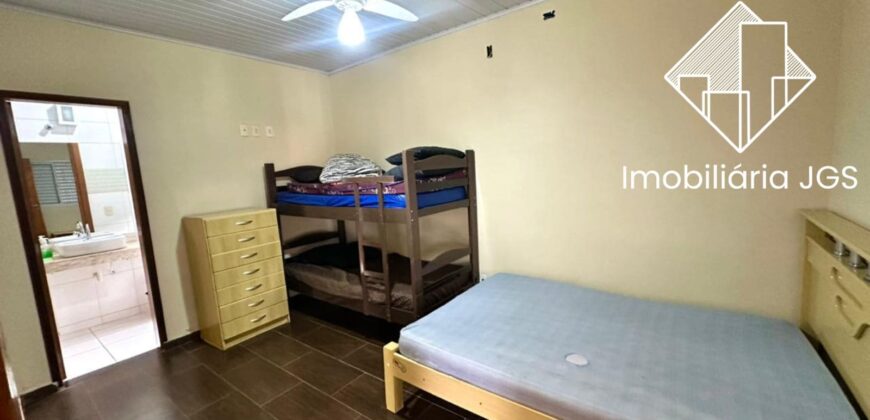 Chácara perfeita de 600 metros com Piscina – Jundiacanga