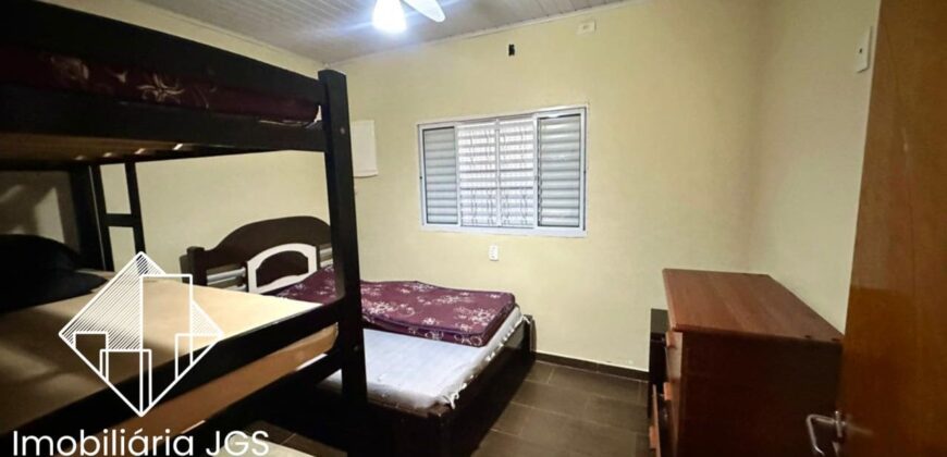 Chácara perfeita de 600 metros com Piscina – Jundiacanga