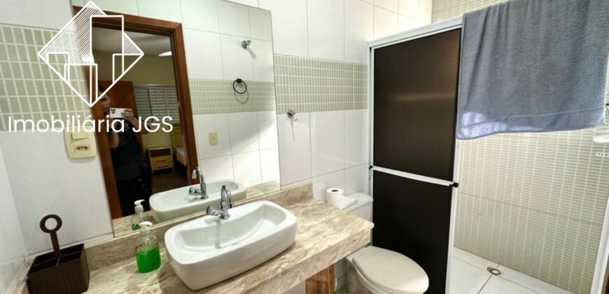 Chácara perfeita de 600 metros com Piscina – Jundiacanga