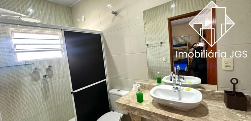 Chácara perfeita de 600 metros com Piscina – Jundiacanga