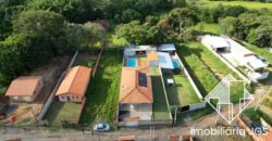 Chácara perfeita de 600 metros com Piscina – Jundiacanga