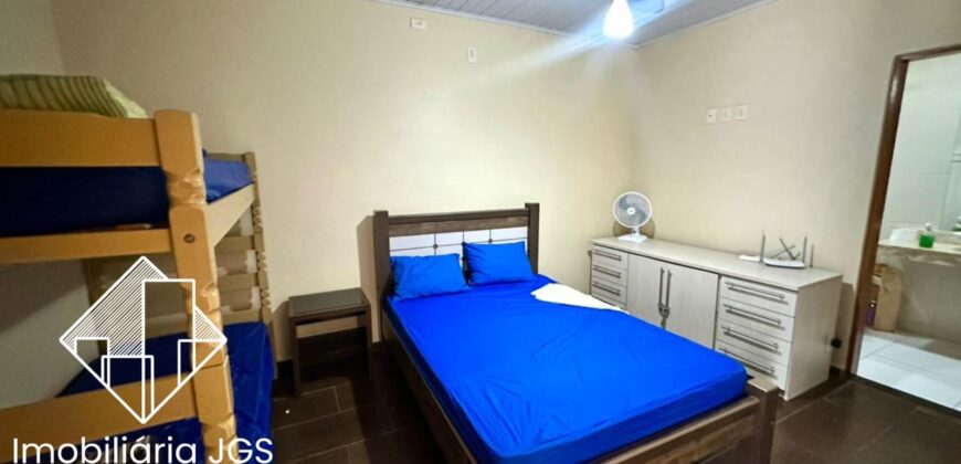 Chácara perfeita de 600 metros com Piscina – Jundiacanga