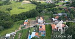 Chácara perfeita de 600 metros com Piscina – Jundiacanga