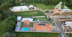 Chácara perfeita de 600 metros com Piscina – Jundiacanga