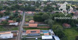 Chácara perfeita de 600 metros com Piscina – Jundiacanga