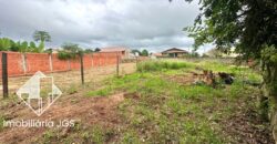 Excelente Terreno de 350 metros leve Aclive – Araçoiaba da Serra/SP