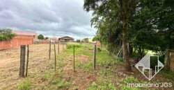 Excelente Terreno de 350 metros leve Aclive – Araçoiaba da Serra/SP