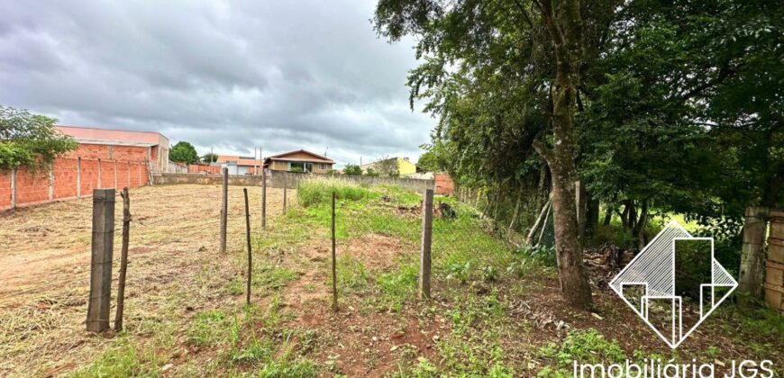 Excelente Terreno de 350 metros leve Aclive – Araçoiaba da Serra/SP