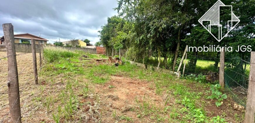 Excelente Terreno de 350 metros leve Aclive – Araçoiaba da Serra/SP