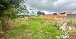 Excelente Terreno de 350 metros leve Aclive – Araçoiaba da Serra/SP