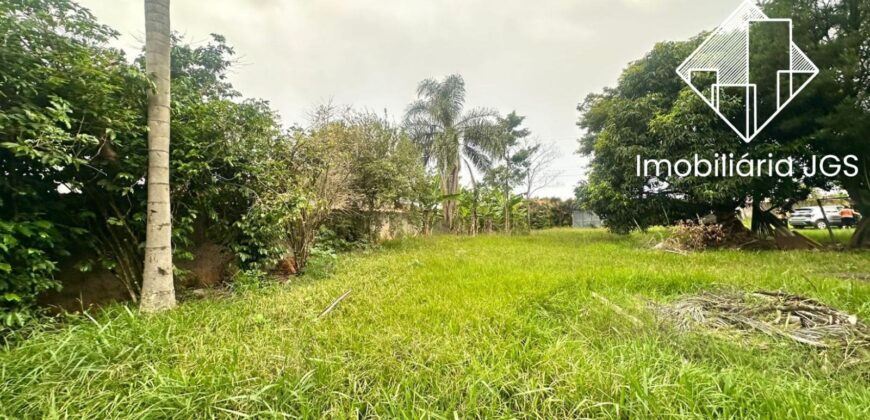 Oportunidade de Terreno de 500 metros no bairro Jundiaquara