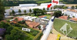 Oportunidade de Terreno de 500 metros no bairro Jundiaquara
