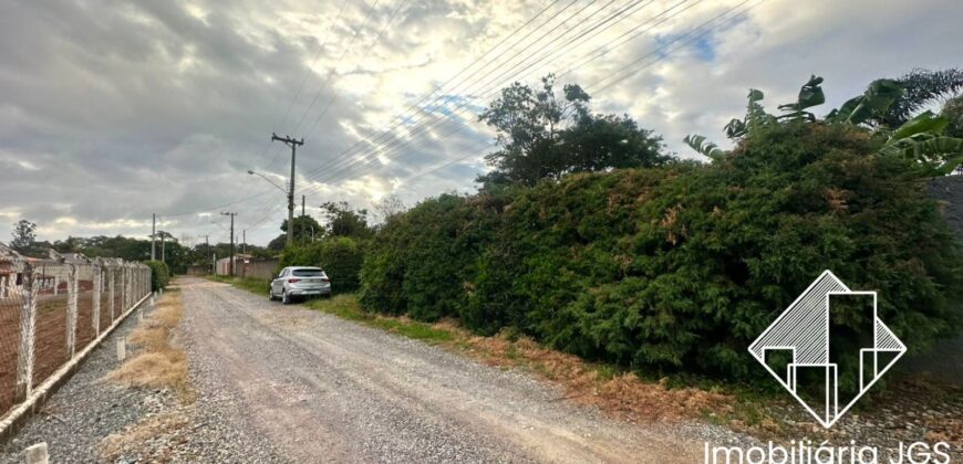 Oportunidade de Terreno de 500 metros no bairro Jundiaquara