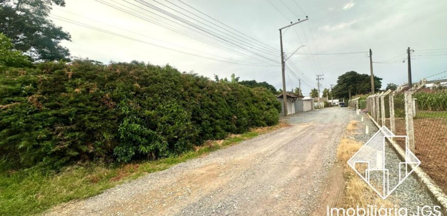 Oportunidade de Terreno de 500 metros no bairro Jundiaquara