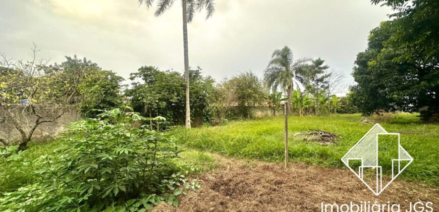 Oportunidade de Terreno de 500 metros no bairro Jundiaquara