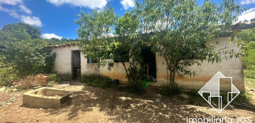 Sítio de 2 alqueires próximo da Raposo Tavares – Araçoiaba da Serra/SP