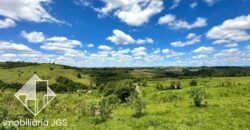 Sítio de 2 alqueires próximo da Raposo Tavares – Araçoiaba da Serra/SP