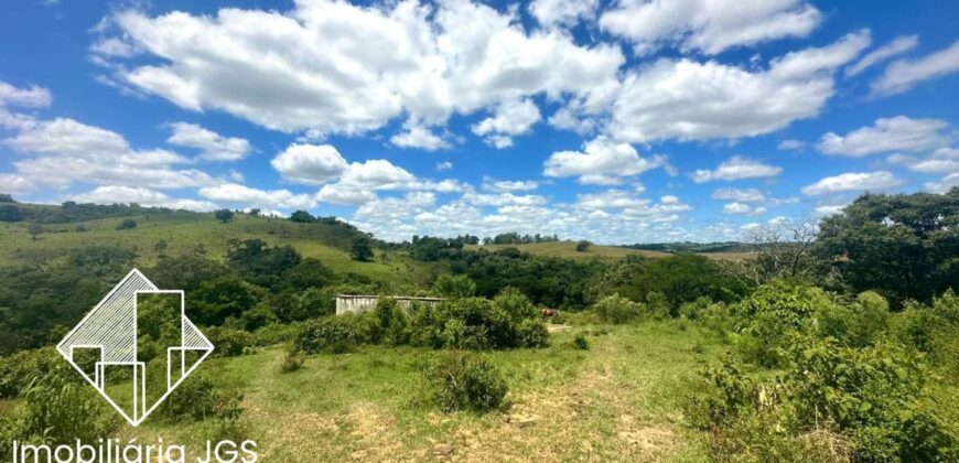 Sítio de 2 alqueires próximo da Raposo Tavares – Araçoiaba da Serra/SP