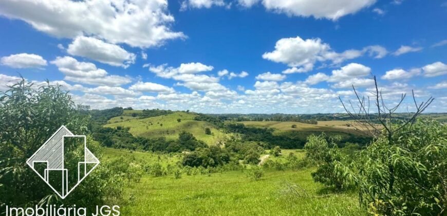 Sítio de 2 alqueires próximo da Raposo Tavares – Araçoiaba da Serra/SP