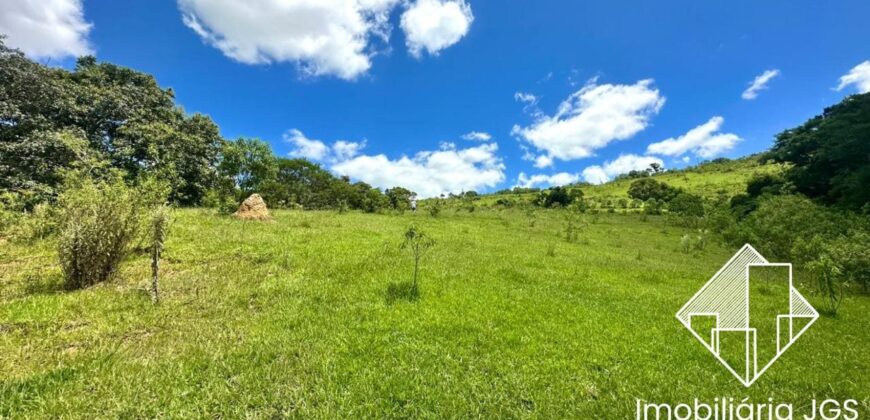 Sítio de 2 alqueires próximo da Raposo Tavares – Araçoiaba da Serra/SP