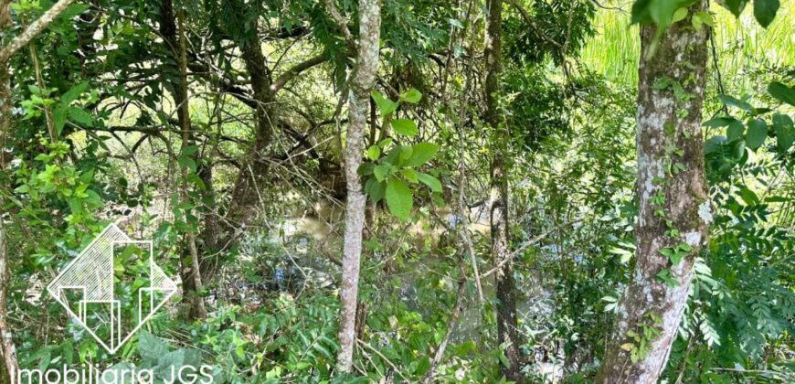 Sítio de 2 alqueires próximo da Raposo Tavares – Araçoiaba da Serra/SP