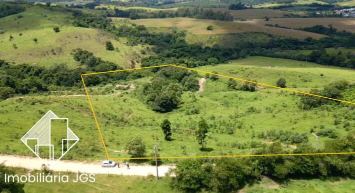 Sítio de 2 alqueires próximo da Raposo Tavares – Araçoiaba da Serra/SP