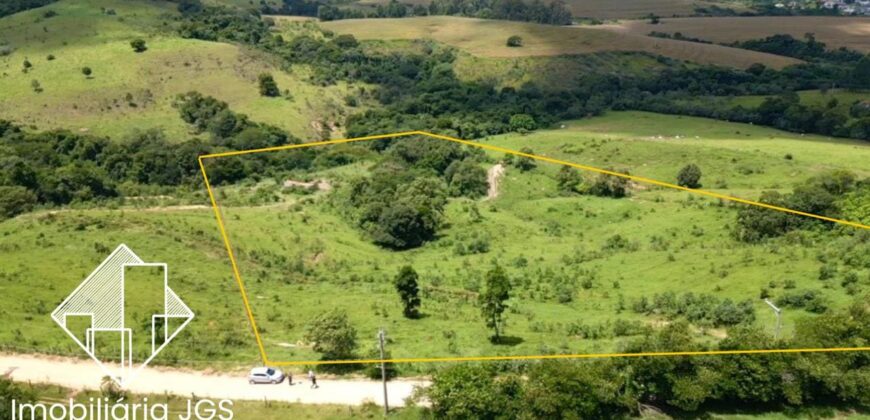 Sítio de 2 alqueires próximo da Raposo Tavares – Araçoiaba da Serra/SP