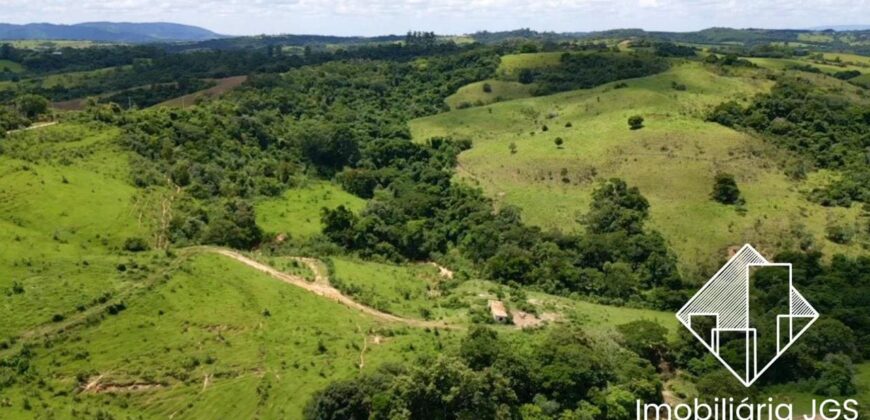 Sítio de 2 alqueires próximo da Raposo Tavares – Araçoiaba da Serra/SP
