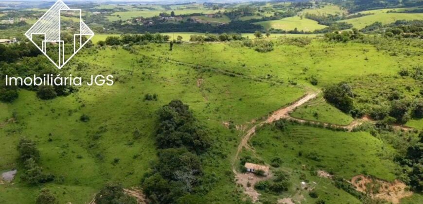 Sítio de 2 alqueires próximo da Raposo Tavares – Araçoiaba da Serra/SP