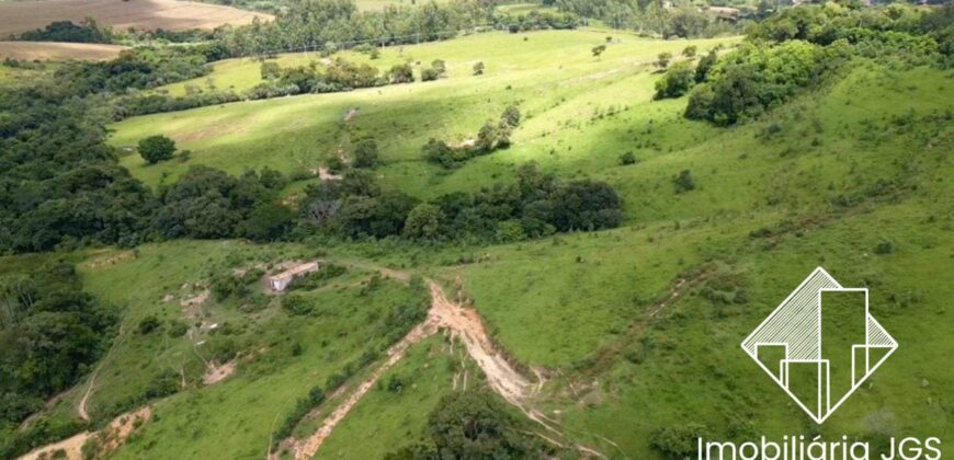 Sítio de 2 alqueires próximo da Raposo Tavares – Araçoiaba da Serra/SP