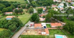 Ótimo Terreno de 1.000 metros para comércio – Araçoiaba da Serra/SP