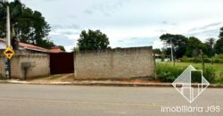 Ótimo Terreno de 1.000 metros para comércio – Araçoiaba da Serra/SP