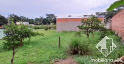 Ótimo Terreno de 1.000 metros para comércio – Araçoiaba da Serra/SP