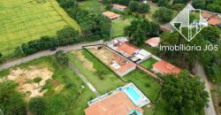 Ótimo Terreno de 1.000 metros para comércio – Araçoiaba da Serra/SP