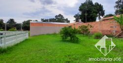 Ótimo Terreno de 1.000 metros para comércio – Araçoiaba da Serra/SP