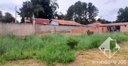 Ótimo Terreno de 1.000 metros para comércio – Araçoiaba da Serra/SP