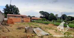 Ótimo Terreno de 1.000 metros para comércio – Araçoiaba da Serra/SP