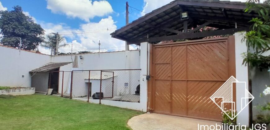 Excelente Chácara de 1.000 metros com lazer Completo – Jundiacanga