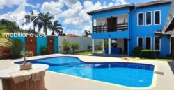 Excelente Chácara de 1.000 metros com lazer Completo – Jundiacanga