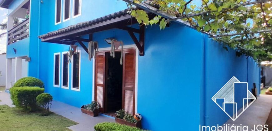 Excelente Chácara de 1.000 metros com lazer Completo – Jundiacanga