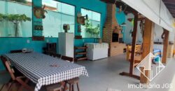 Excelente Chácara de 1.000 metros com lazer Completo – Jundiacanga