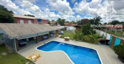 Excelente Chácara de 1.000 metros com lazer Completo – Jundiacanga