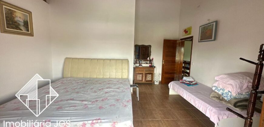 Excelente Chácara de 1.000 metros com lazer Completo – Jundiacanga